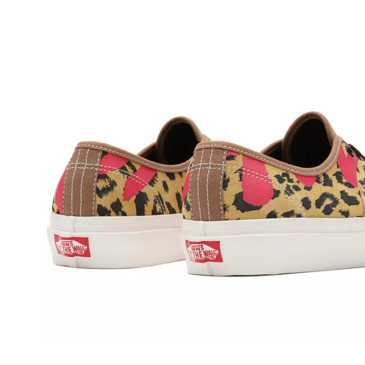 + Alva Skates Authentic 44 DX 'Leopard'