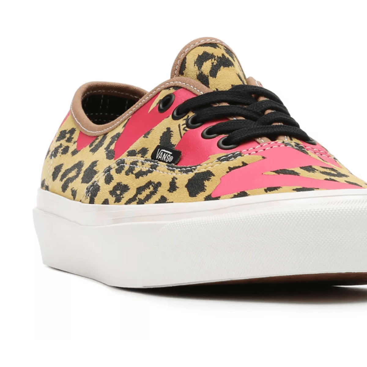 + Alva Skates Authentic 44 DX 'Leopard'