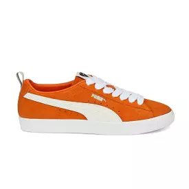 + Ami Suede Vintage 'Jaffa Orange'