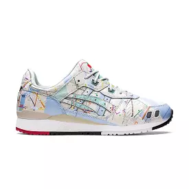 + atmos GEL-Lyte III OG 'NYC Subway'