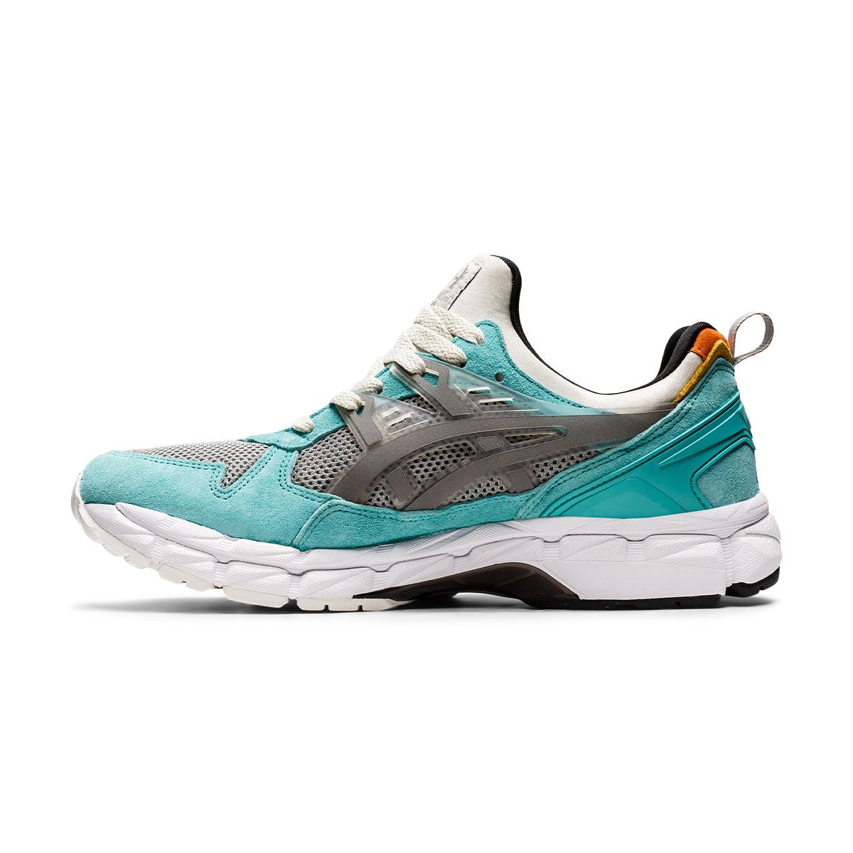 + Awake NY GEL-Kayano 21 'Teal'