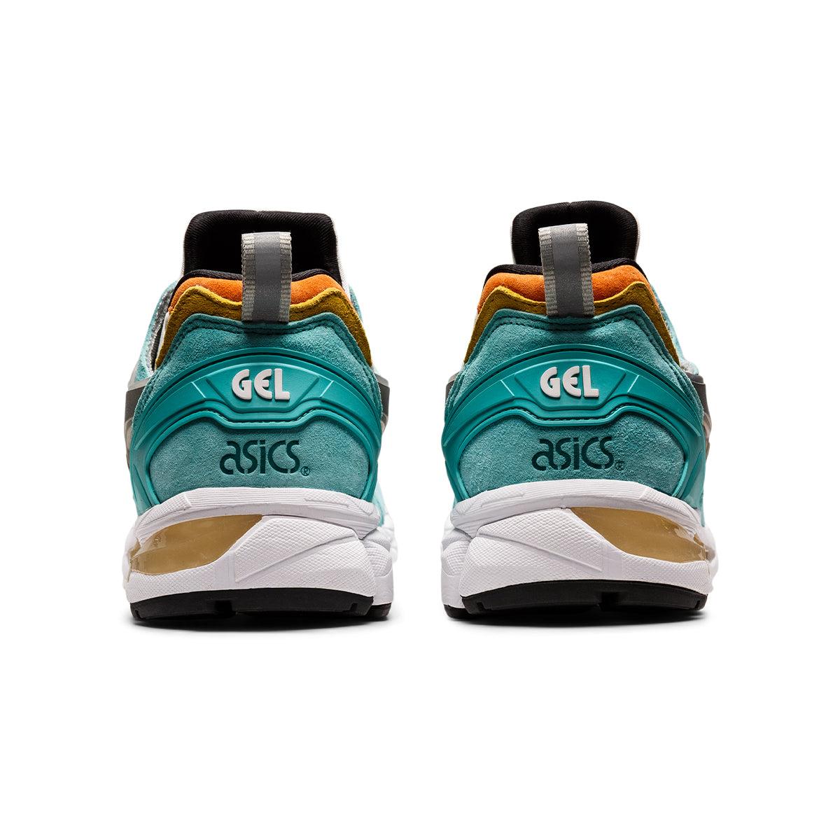 + Awake NY GEL-Kayano 21 'Teal'