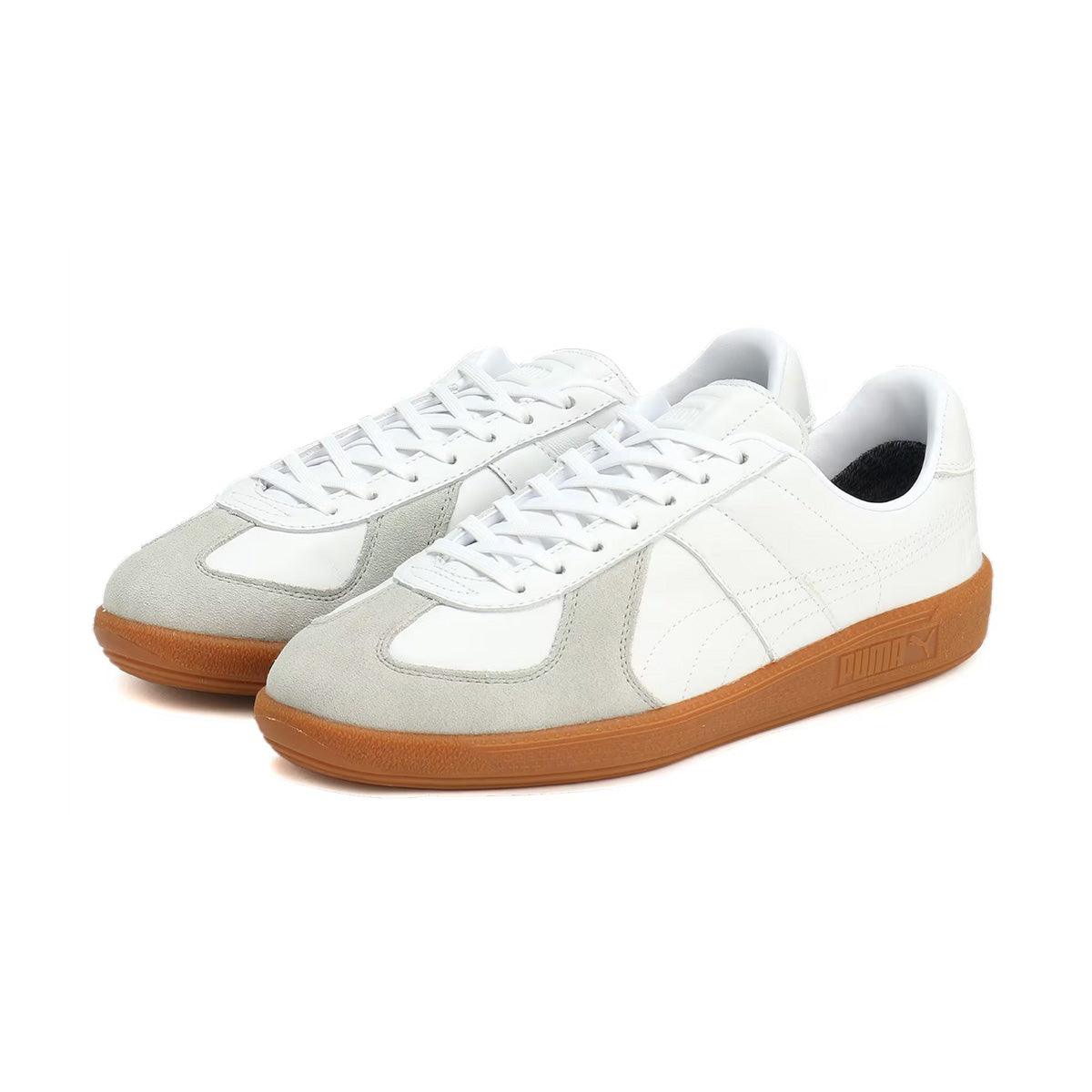 + Blue Blue Japan Army Trainer 'PUMA White'