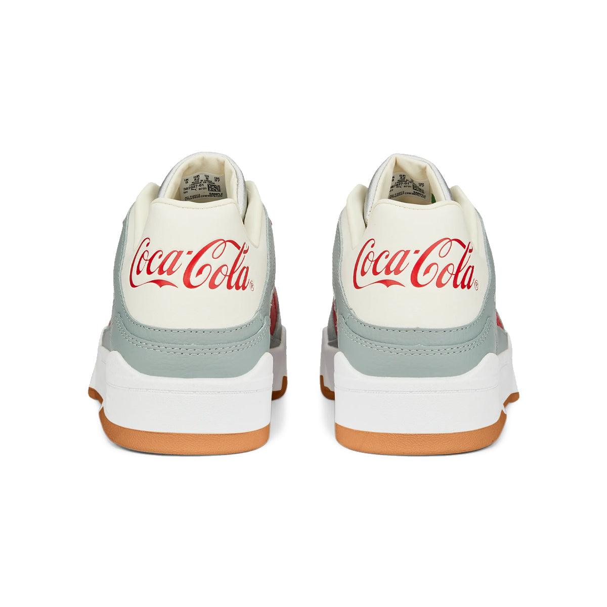 + Coca-Cola Slipstream 'Slate Racing Red'