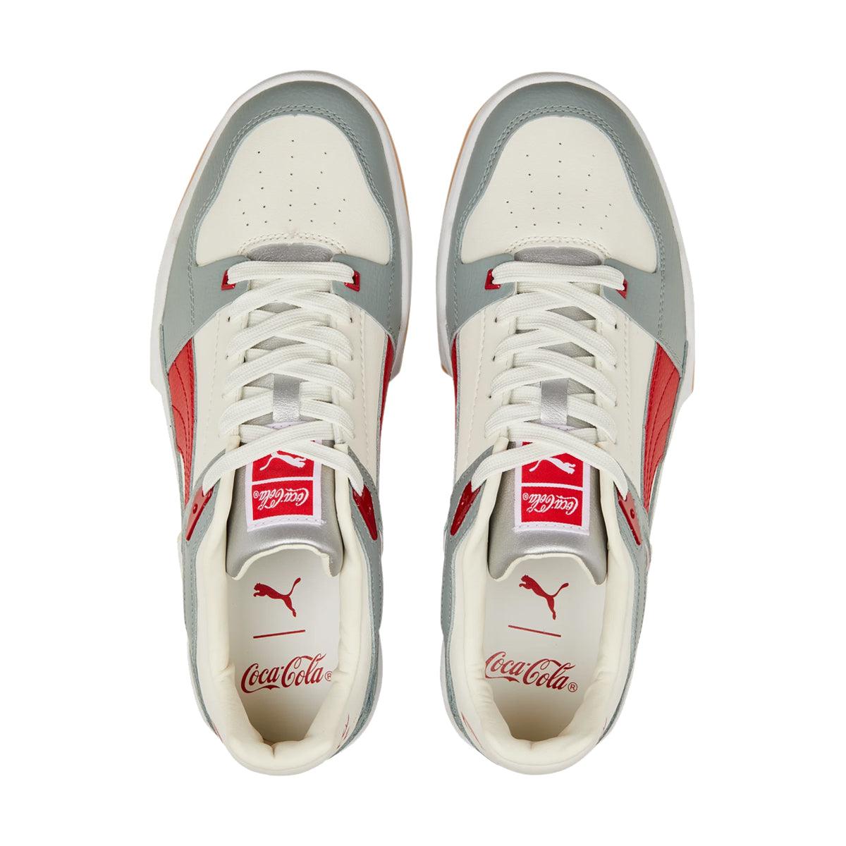 + Coca-Cola Slipstream 'Slate Racing Red'