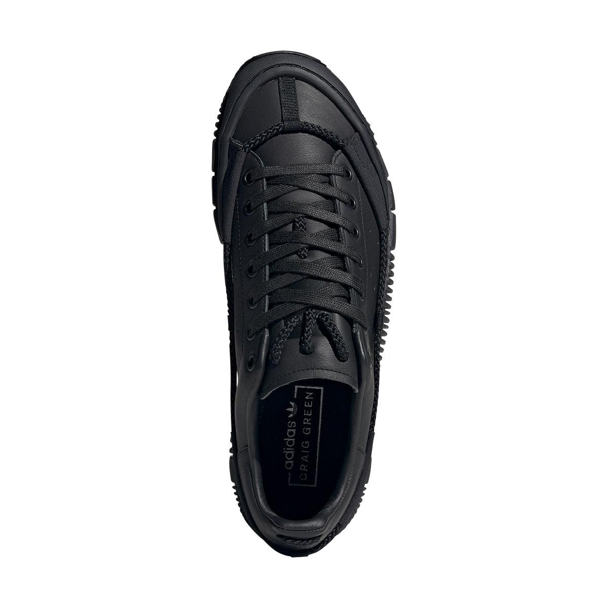 + Craig Green Scuba Stan 'Triple Black'