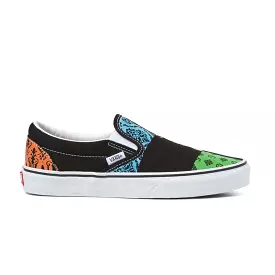 + Crayola Classic Slip On