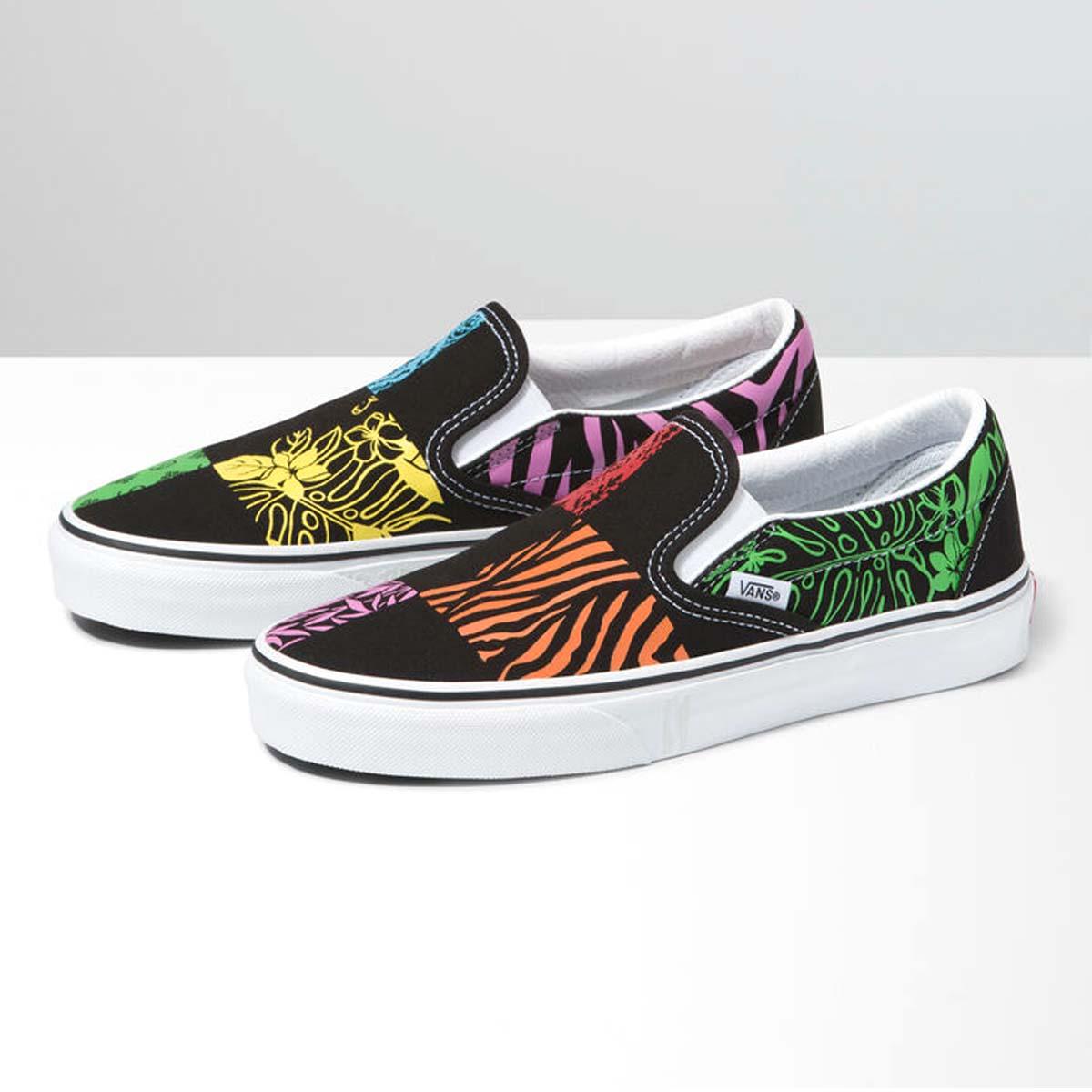 + Crayola Classic Slip On