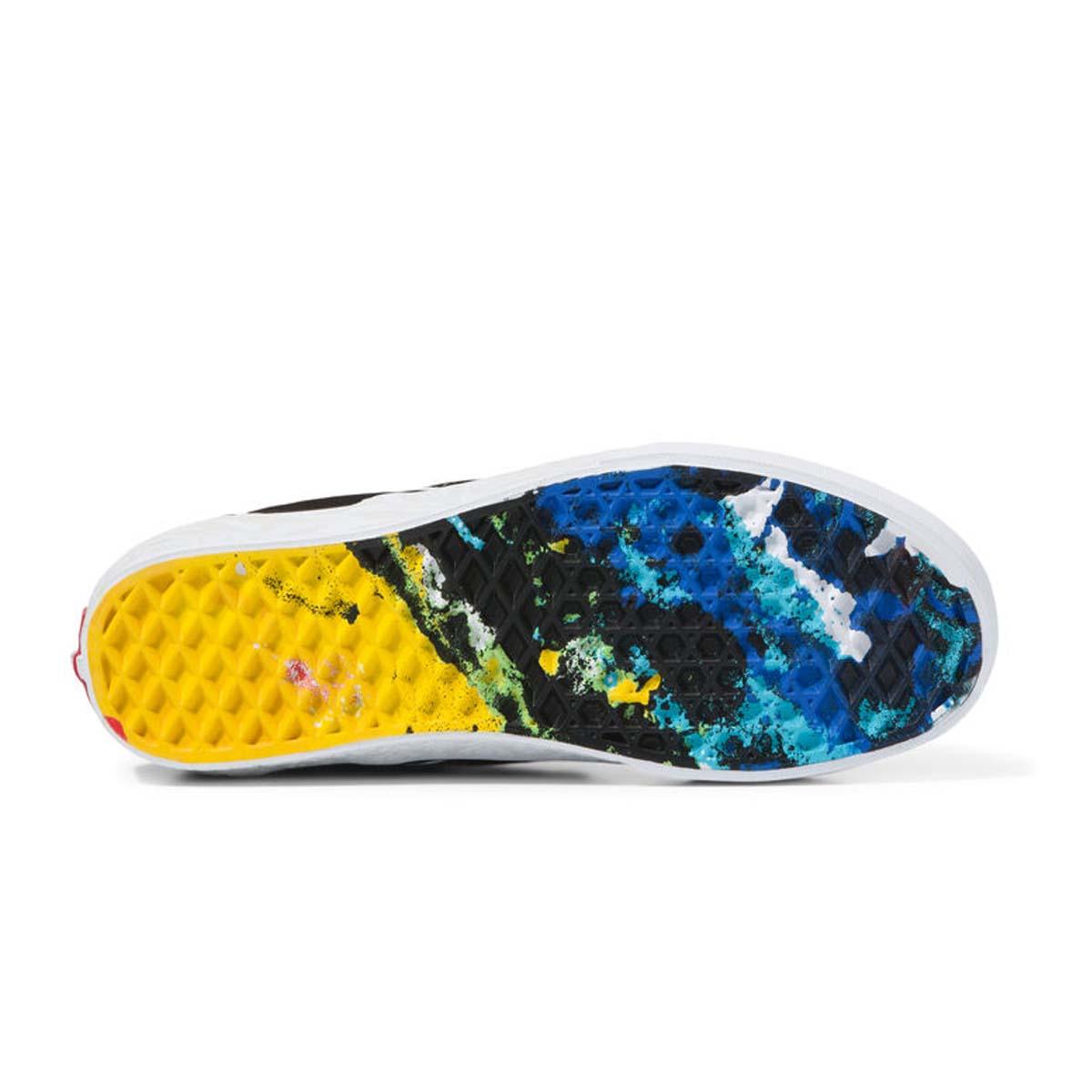 + Crayola Classic Slip On