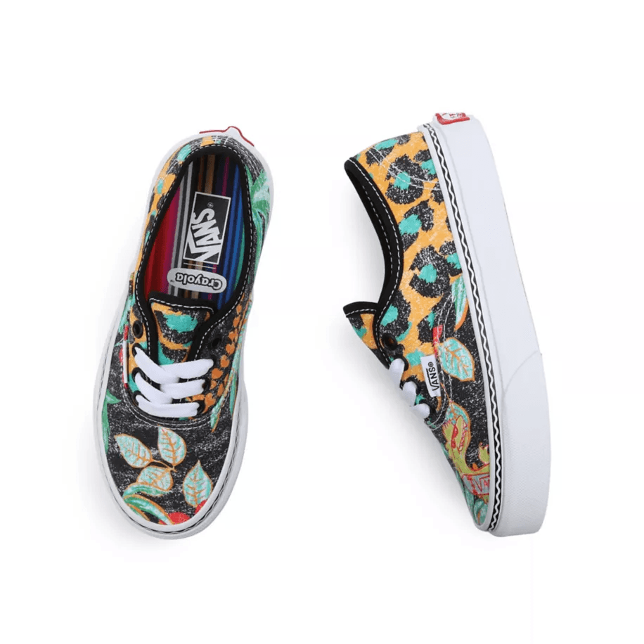 + Crayola Kid's Authentic 'Van Doren'