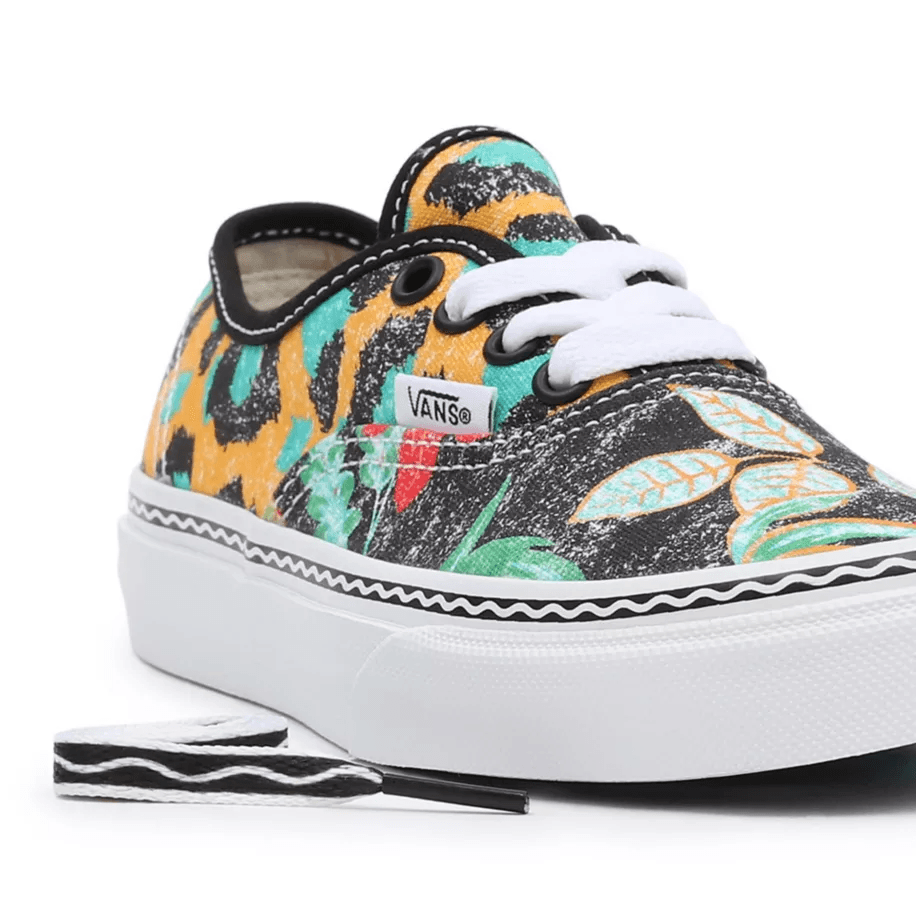 + Crayola Kid's Authentic 'Van Doren'