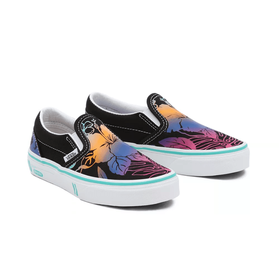 + Crayola Kid's Classic Slip-On 'Trace Your Dreams'