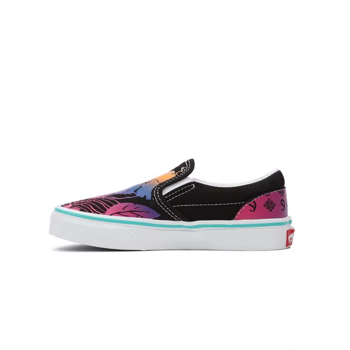 + Crayola Kid's Classic Slip-On 'Trace Your Dreams'