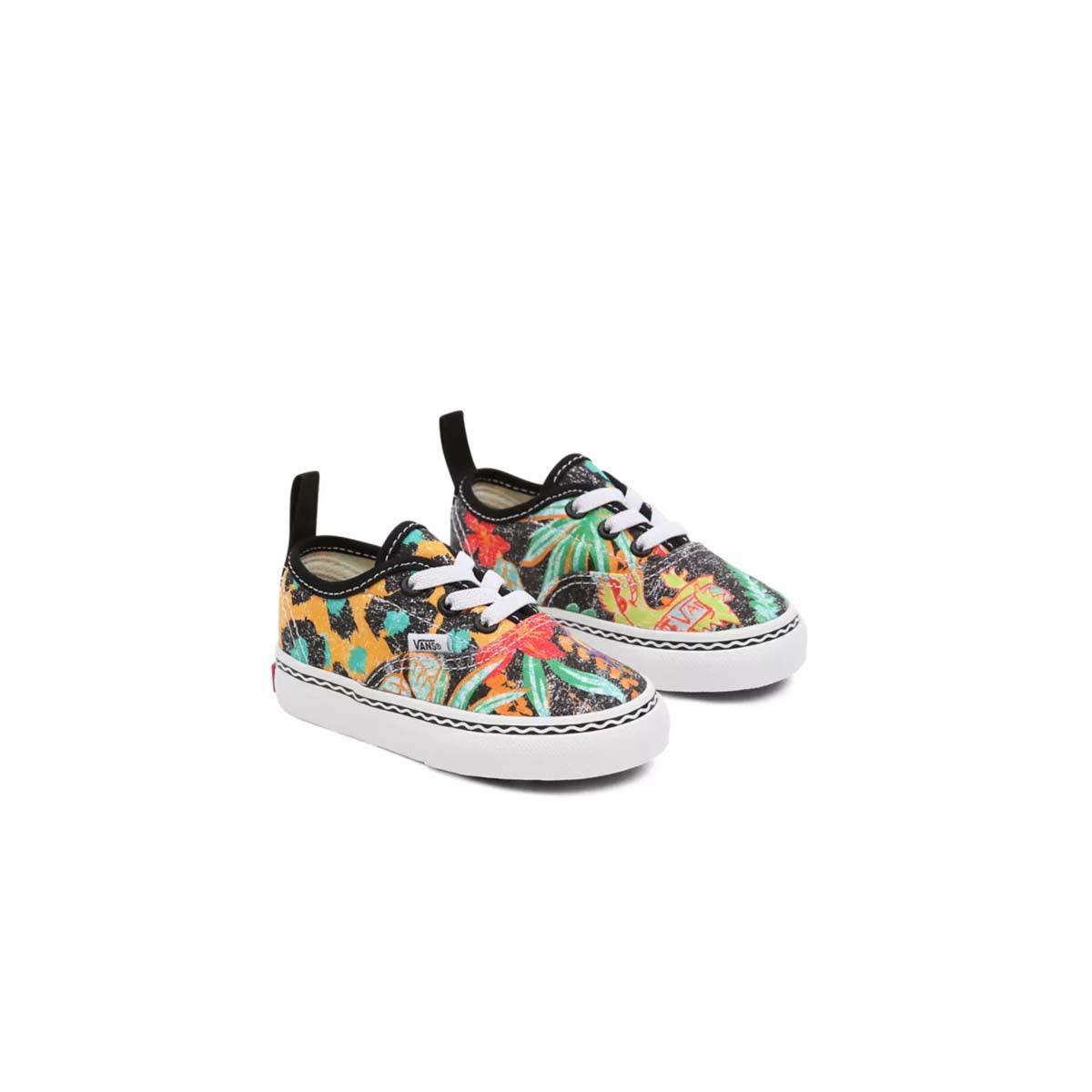 + Crayola Toddlers Authentic Elastic Lace 'Van Doren'