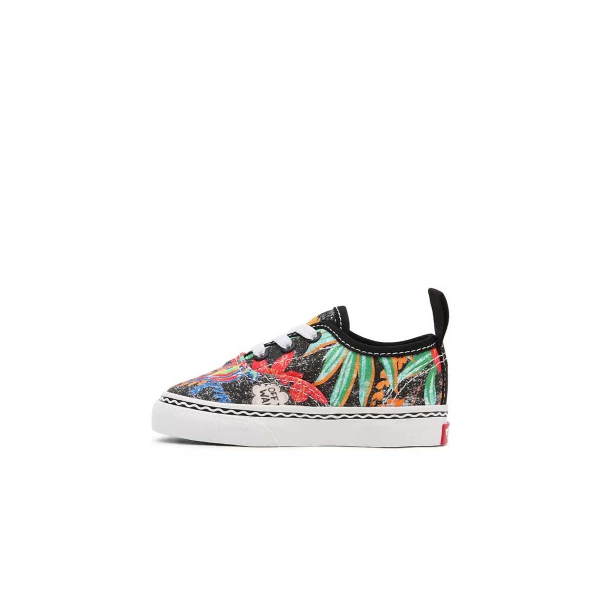 + Crayola Toddlers Authentic Elastic Lace 'Van Doren'