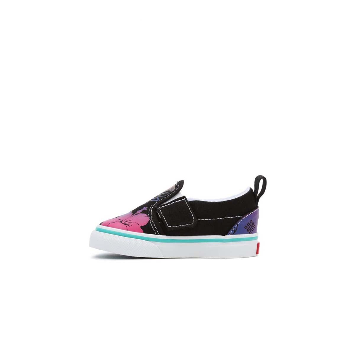 + Crayola Toddler's Classic Slip On Velcro