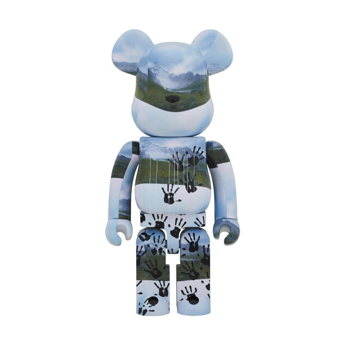 + Death Stranding Be@rbrick 1000%