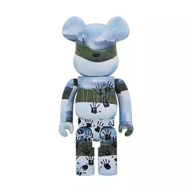 + Death Stranding Be@rbrick 1000%