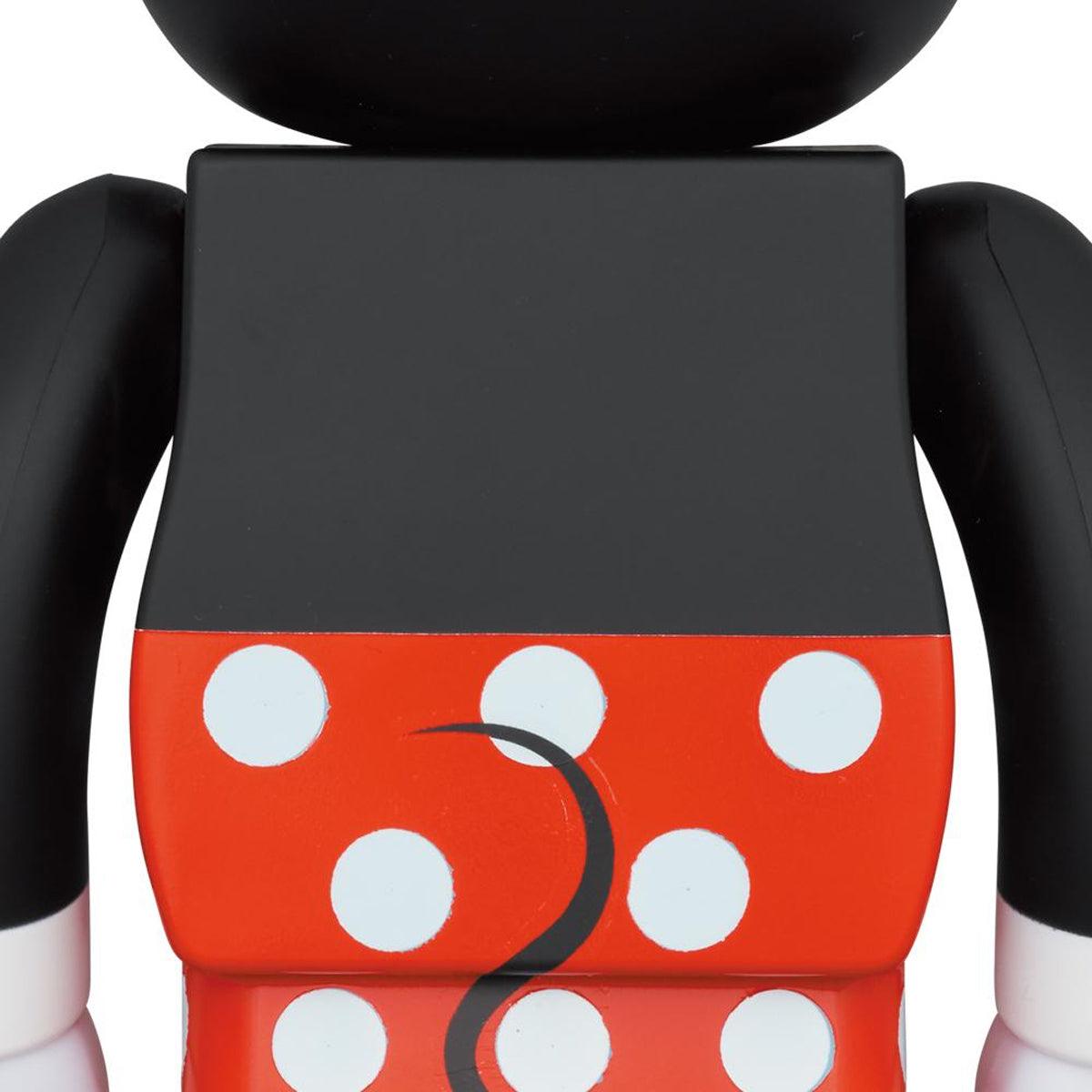 + Disney Be@rbrick 1000% 'Minnie Mouse'