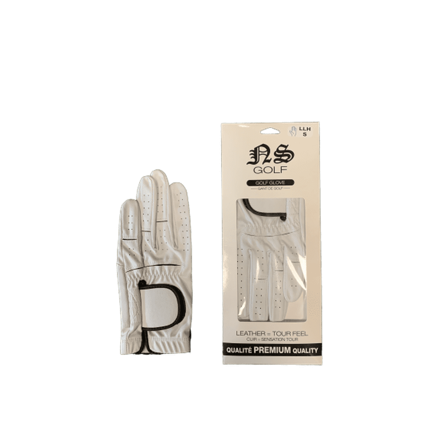 3 Pack NS Ladies Tour Gloves