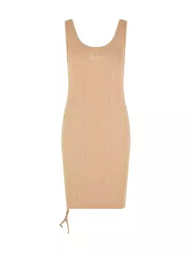 Abito Donna - Beige