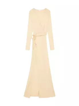 Abito Donna - Beige