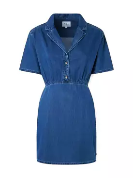 Abito Donna - denim