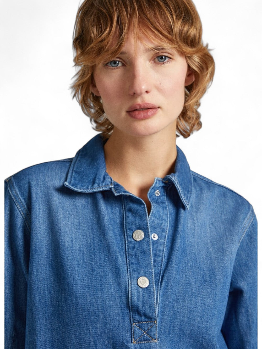 Abito Donna - denim