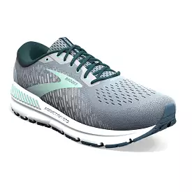 Addiction 15 Grey/Aqua