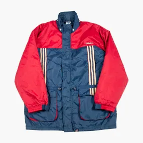 Adidas Puffer Jacket (90s)