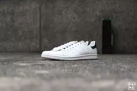 Adidas Stan smith Original Core White/Core White (FX5501)