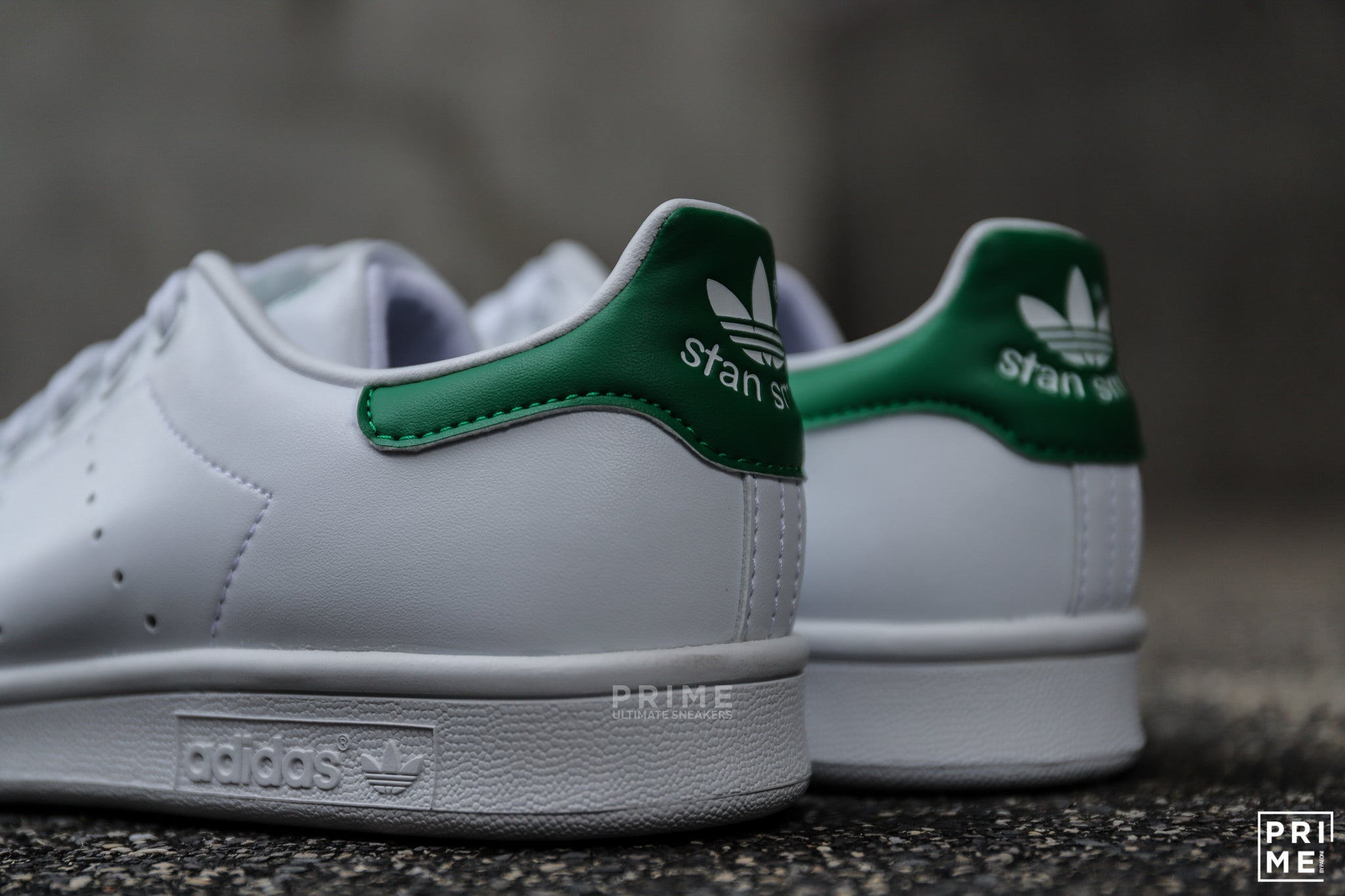 Adidas Stan smith Original Core White/Core White (FX5502)