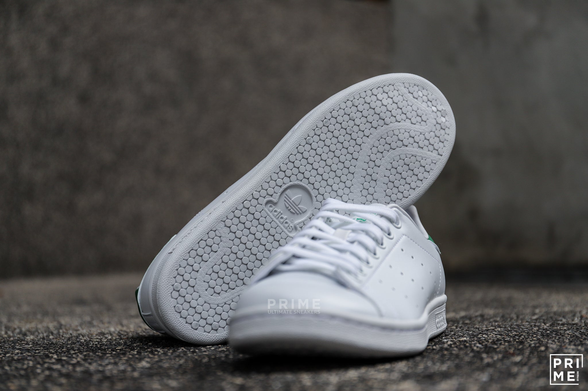 Adidas Stan smith Original Core White/Core White (FX5502)