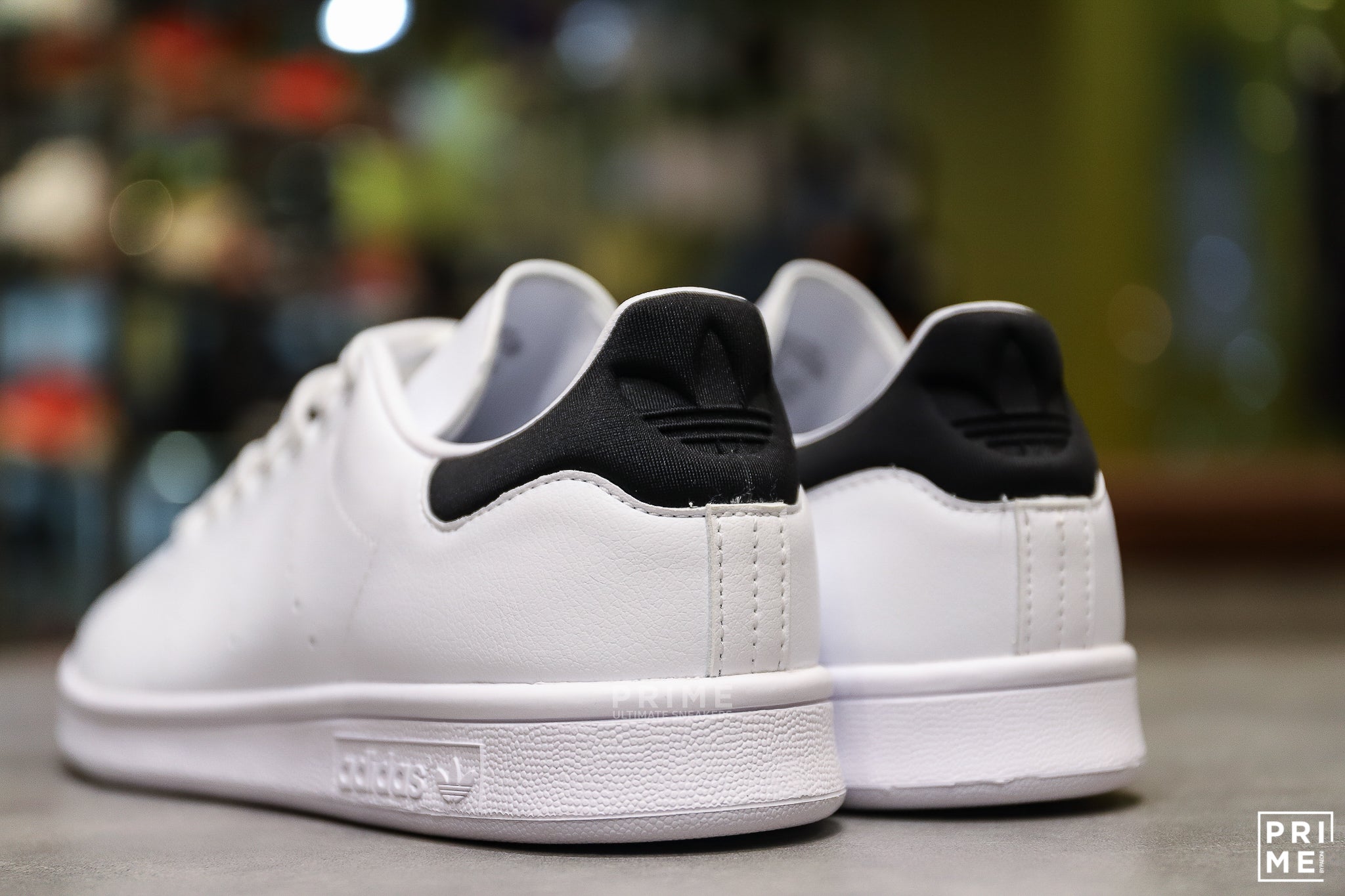 Adidas Stan smith Original Core White/Core White (GX3490)