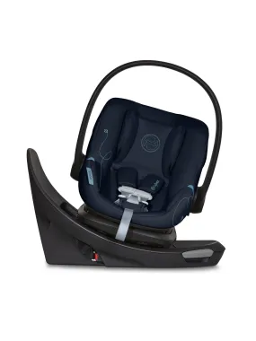 Aton G Swivel Car Seat - Ocean