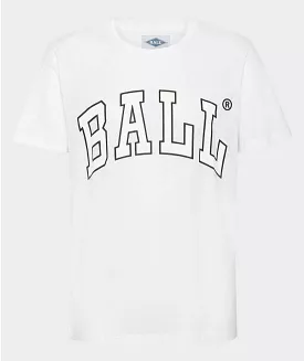 BALL T-Skjorte