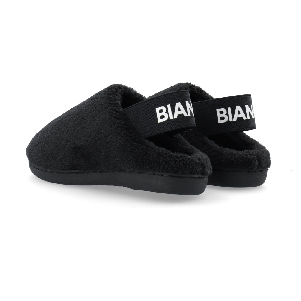 Bianco Thea Sorte Slippers