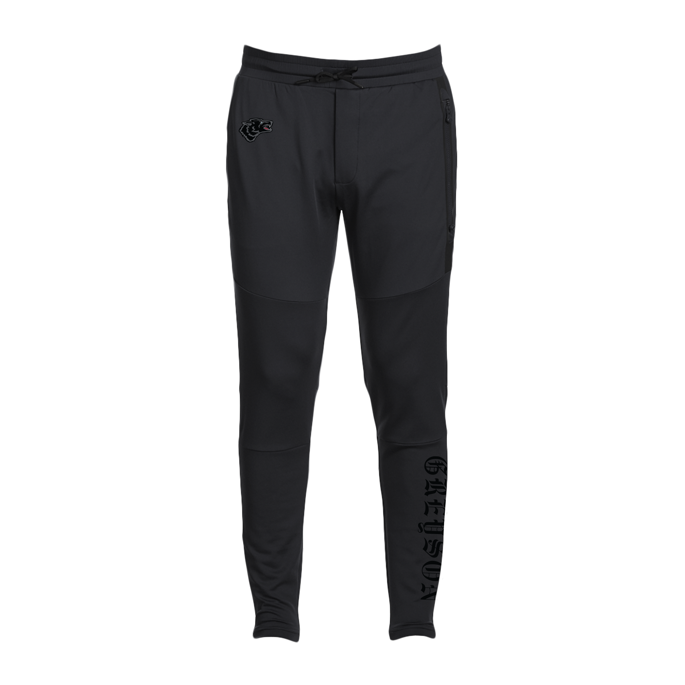 Black Wolf Sequoia Jogger