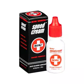 Bones Speed Cream