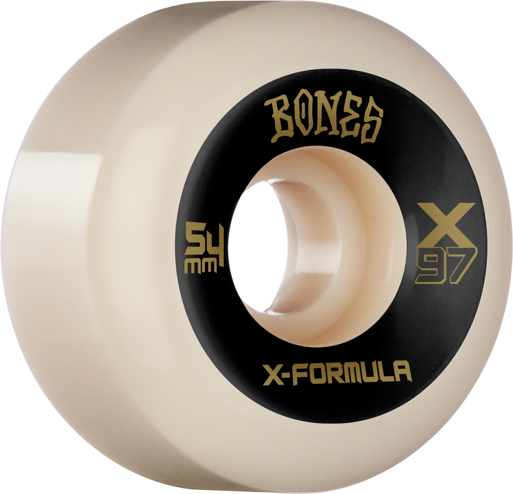 Bones Wheels X- Formula V5 97A - 54