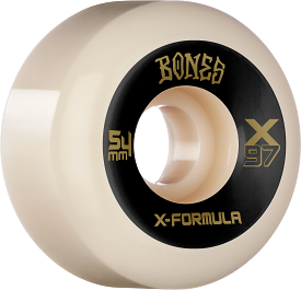 Bones Wheels X- Formula V5 97A - 54