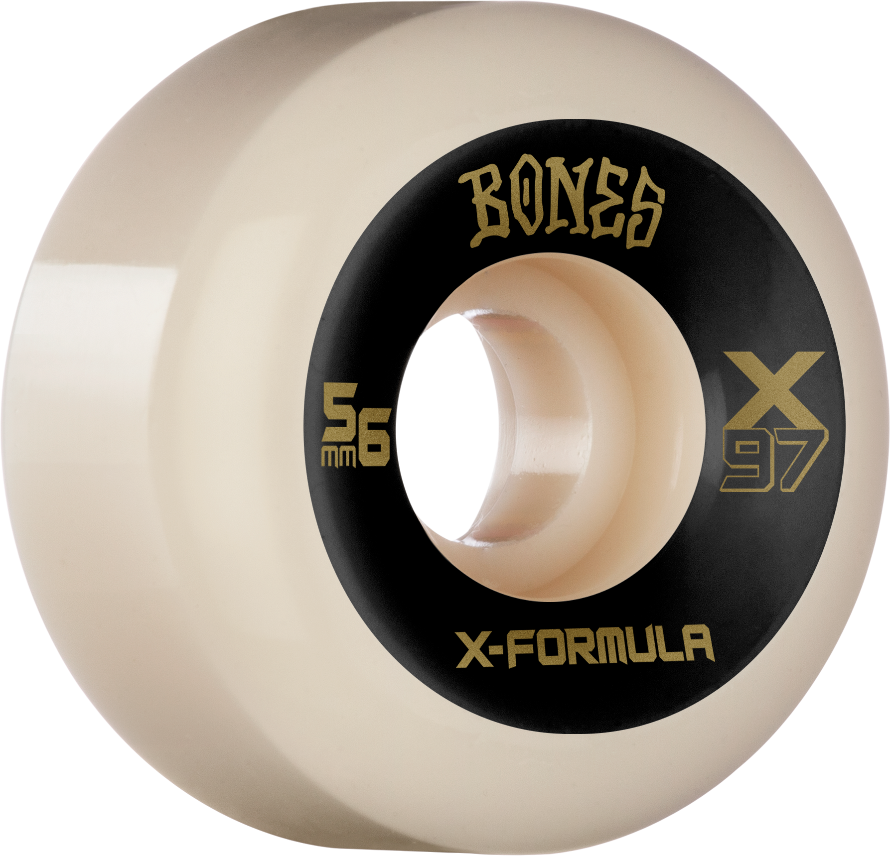 Bones Wheels X- Formula V5 97A - 56