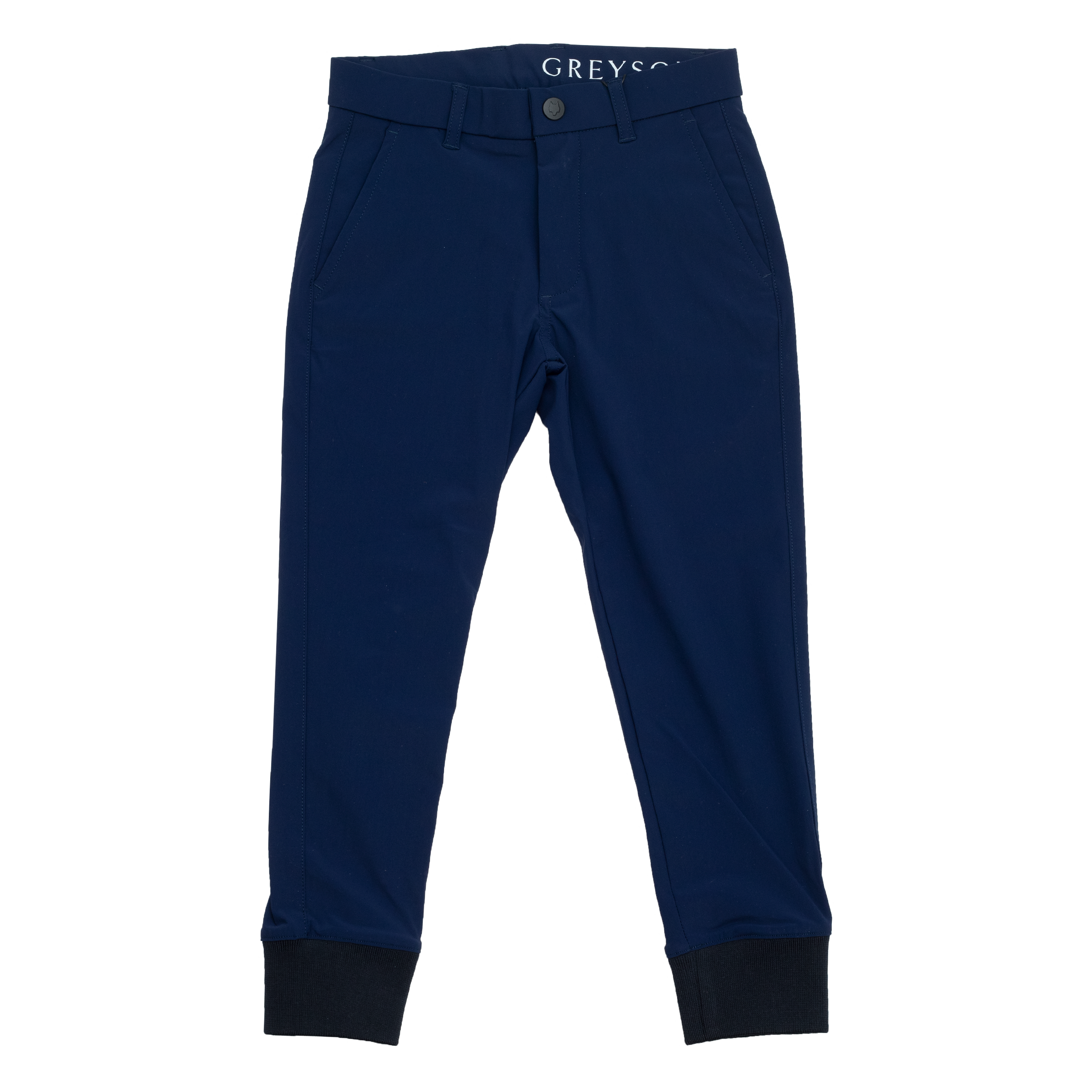 Boy's Montauk Jogger (Maltese Blue)