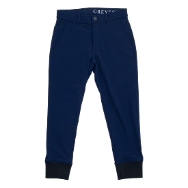 Boy's Montauk Jogger (Maltese Blue)