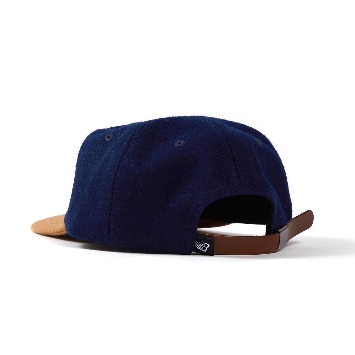 Bronze 56K XLB Wool Hat - Navy