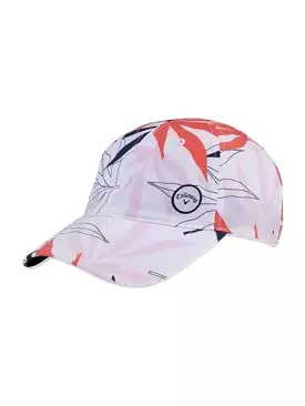 Callaway Cap High Tail Bright Tropical