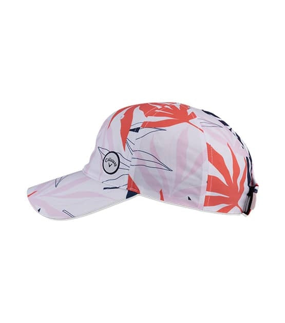 Callaway Cap High Tail Bright Tropical