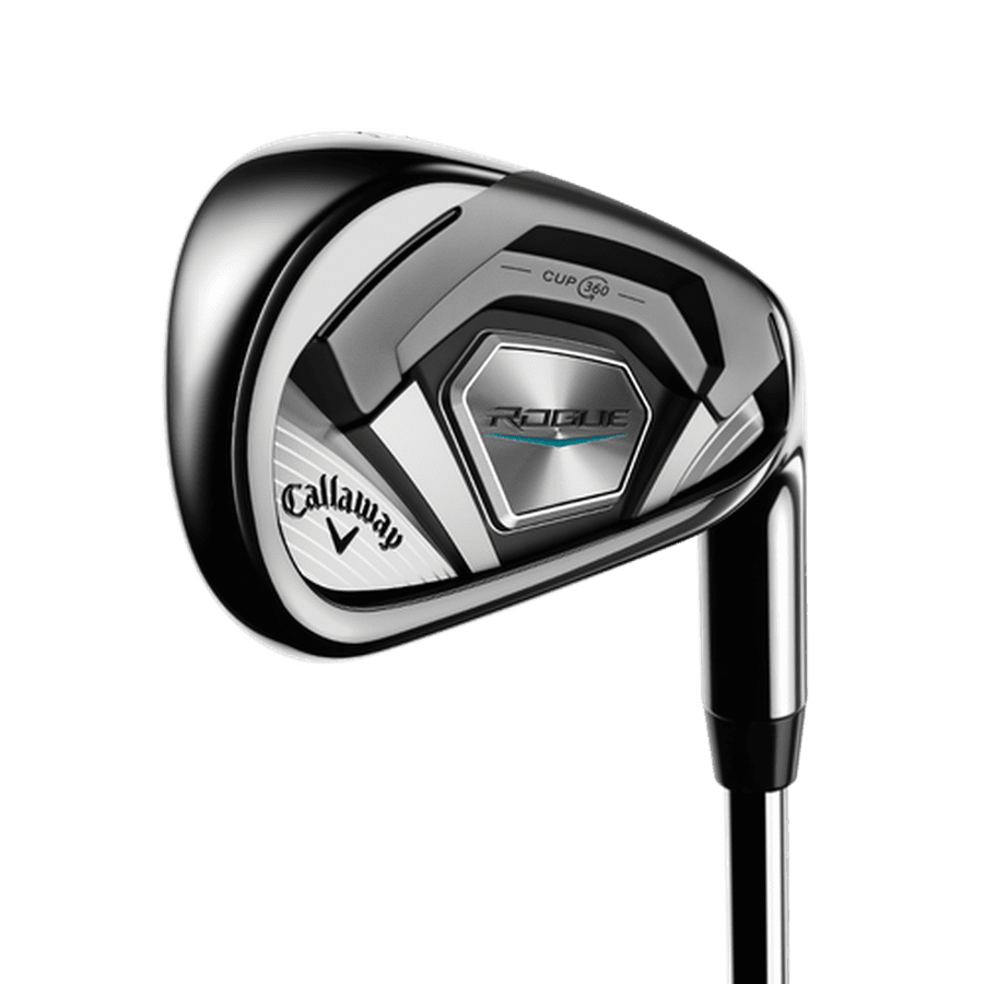 Callaway Rogue Wedge - DEMO