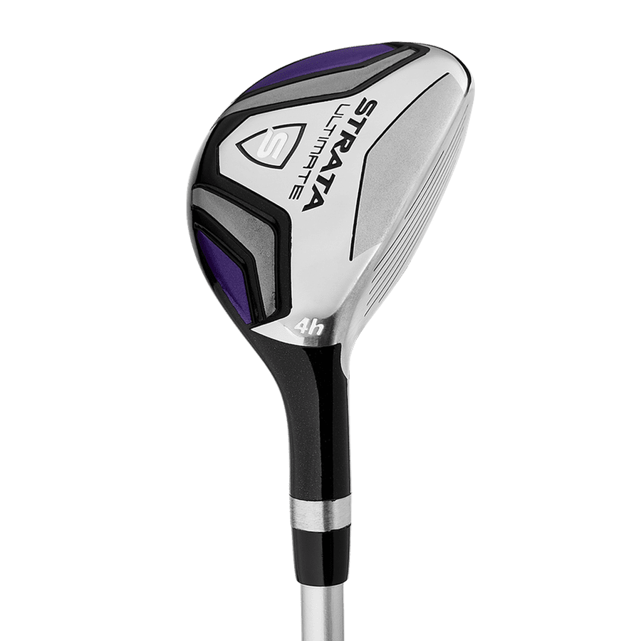 Callaway Strata Ladies Ultimate 16 Piece Package Set