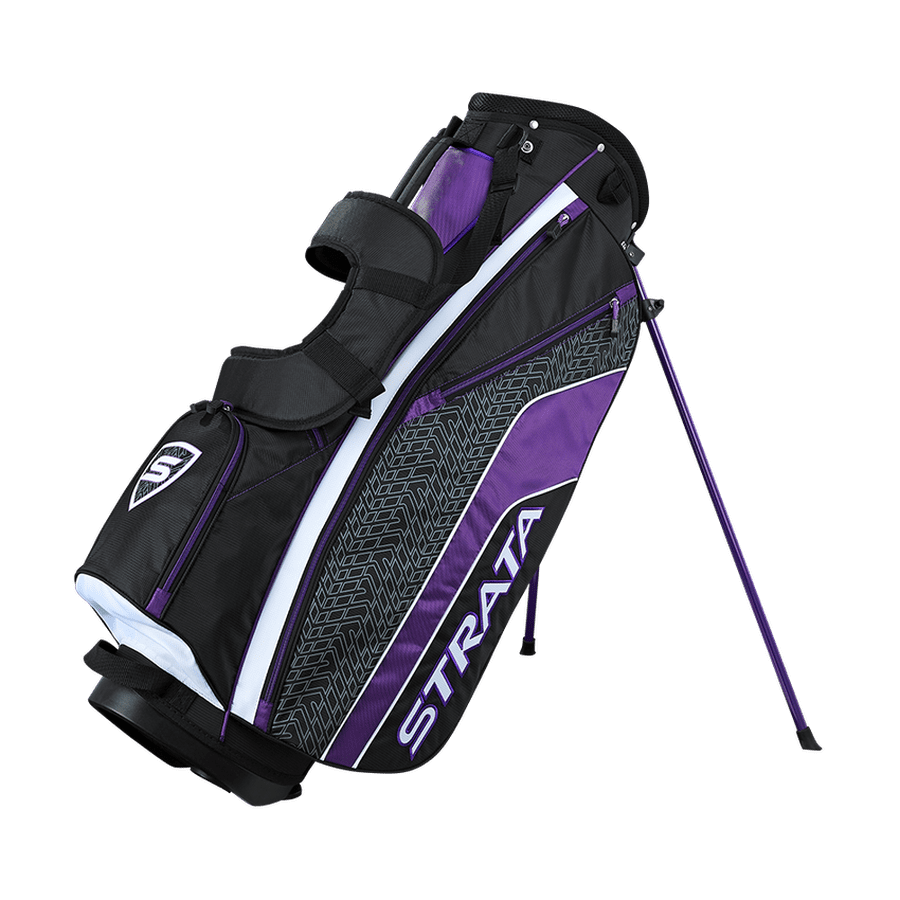 Callaway Strata Ladies Ultimate 16 Piece Package Set